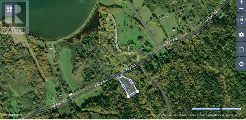 Property 6 of 32 of 29 acres West Bay Highway