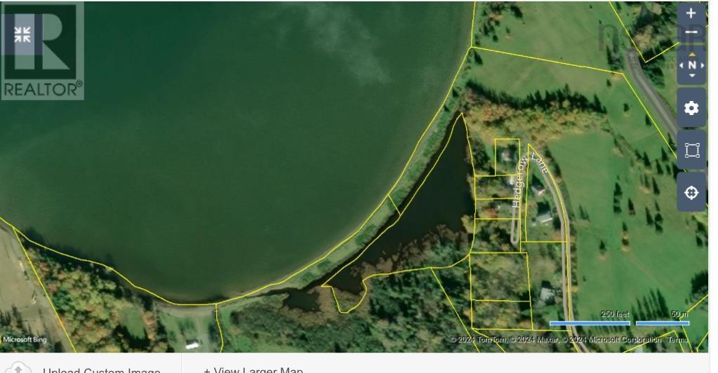 Property 7 of 32 of 29 acres West Bay Highway