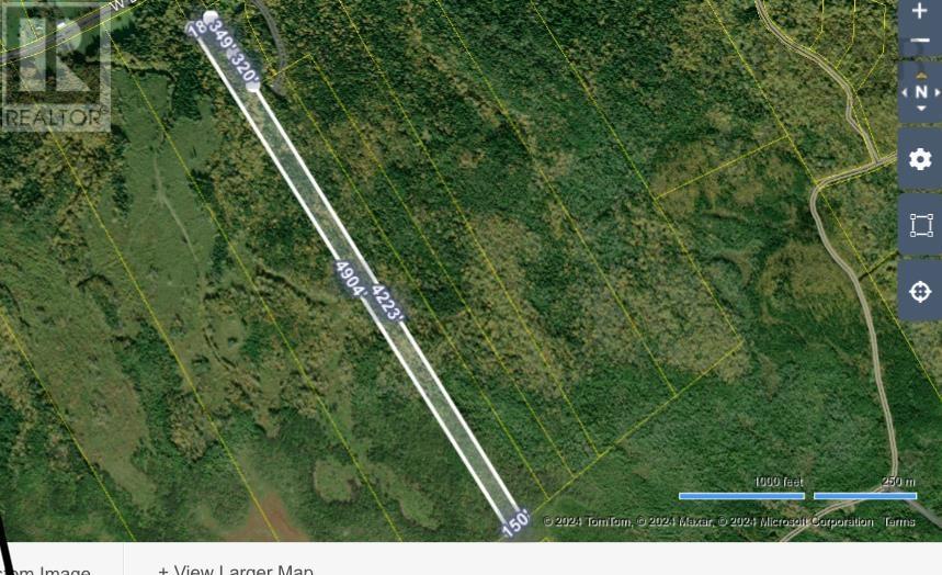 Property 5 of 32 of 29 acres West Bay Highway