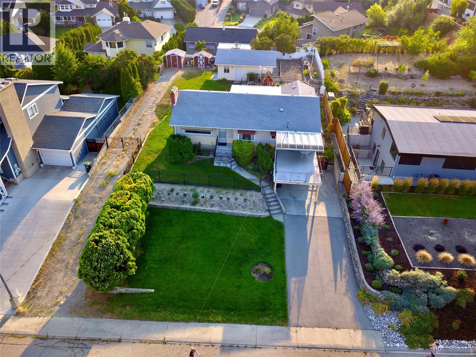 126 Grandview Street, Penticton