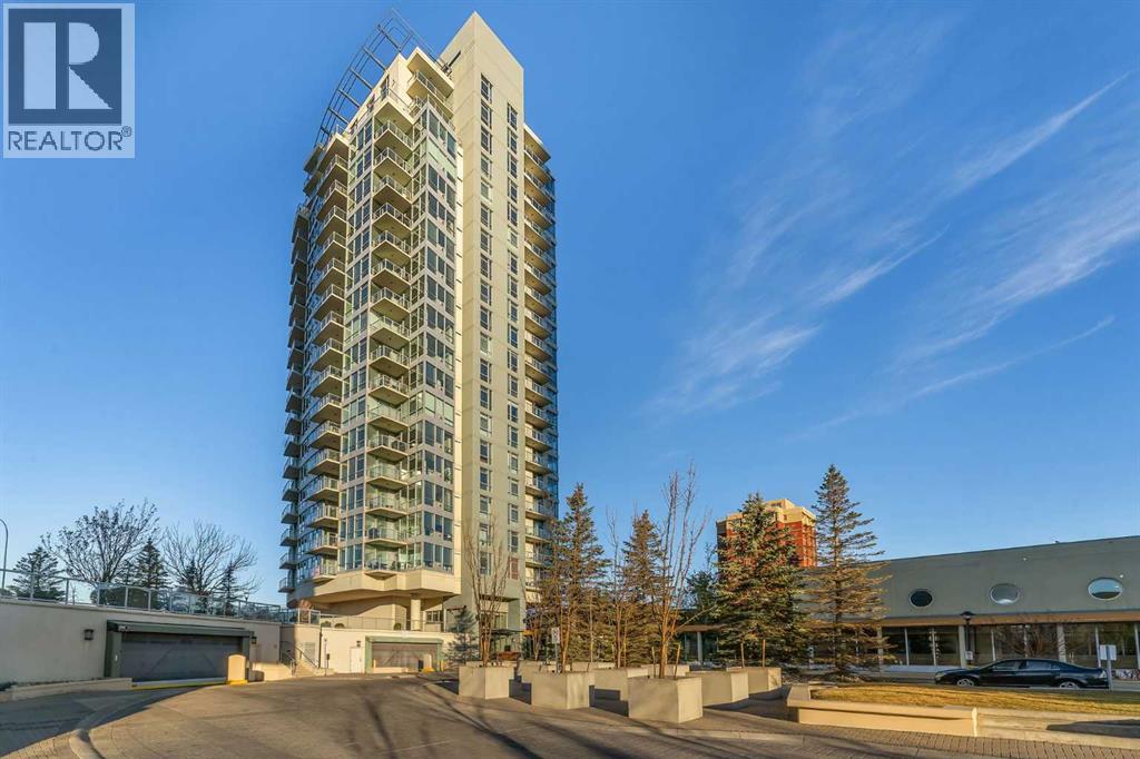 1205, 55 Spruce Place SW, Calgary, Alberta