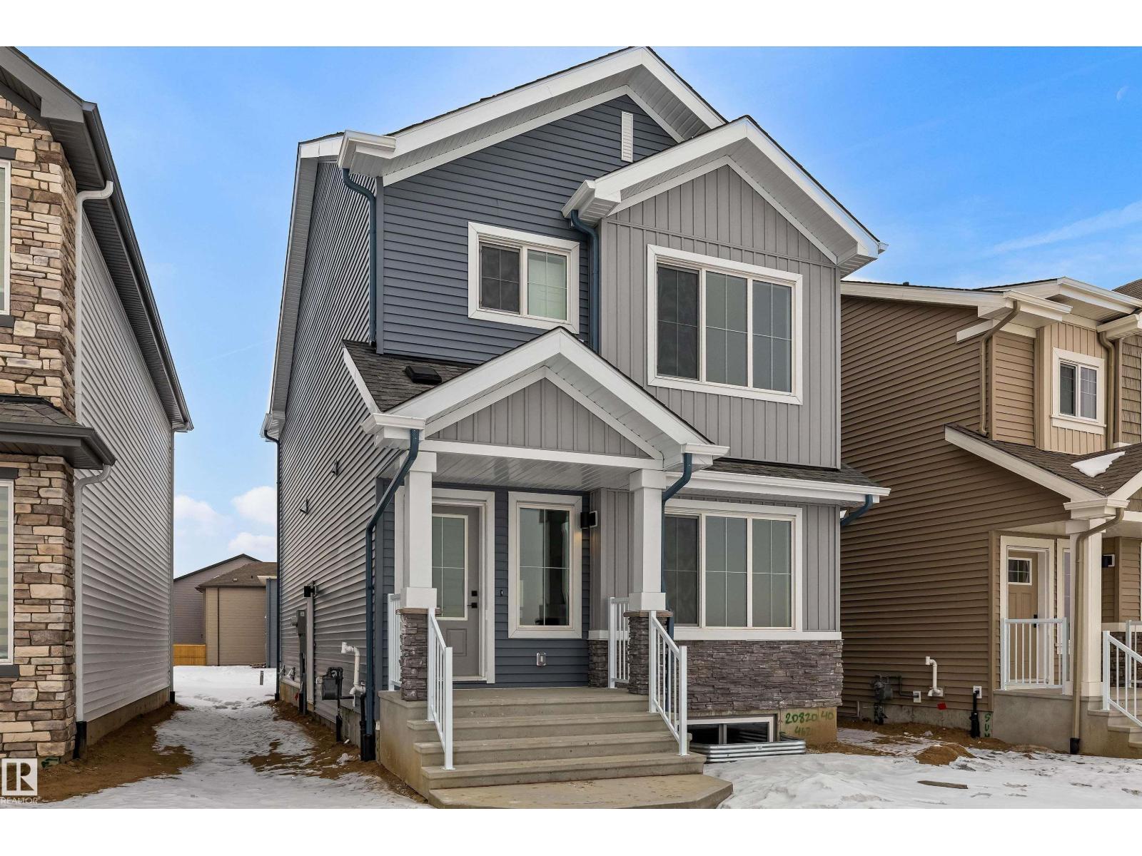 20820 40 AV NW - 2
