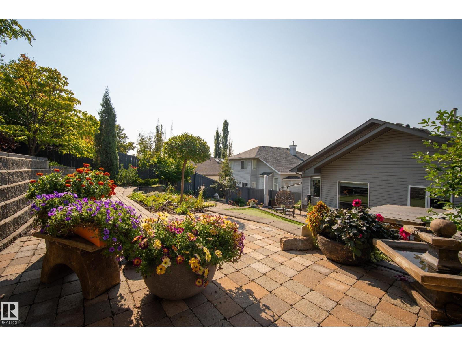 142 HIGHGROVE TC, Sherwood Park