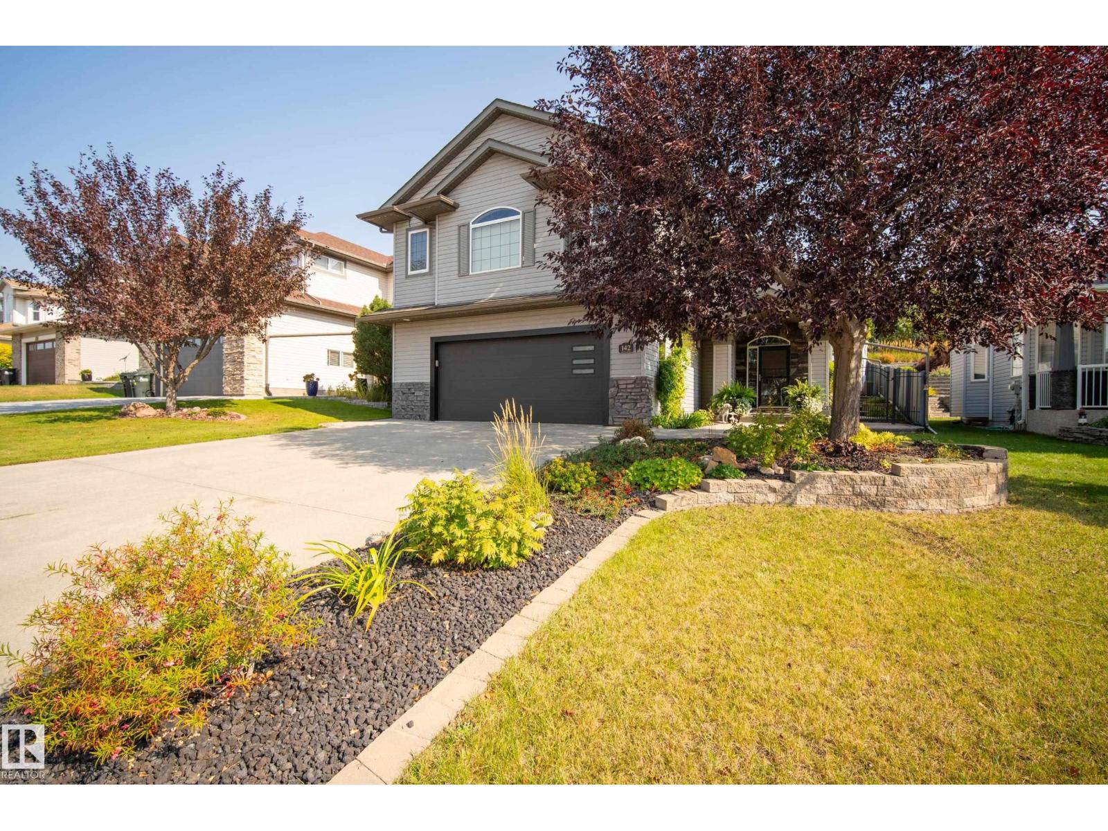 142 HIGHGROVE TC, Sherwood Park