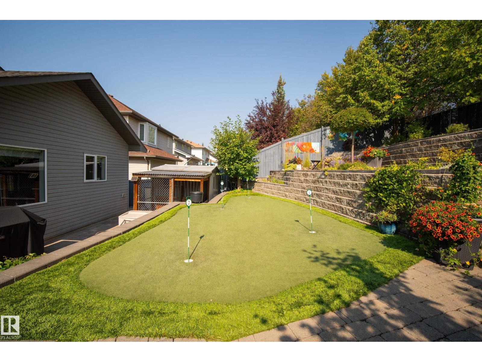 142 HIGHGROVE TC, Sherwood Park