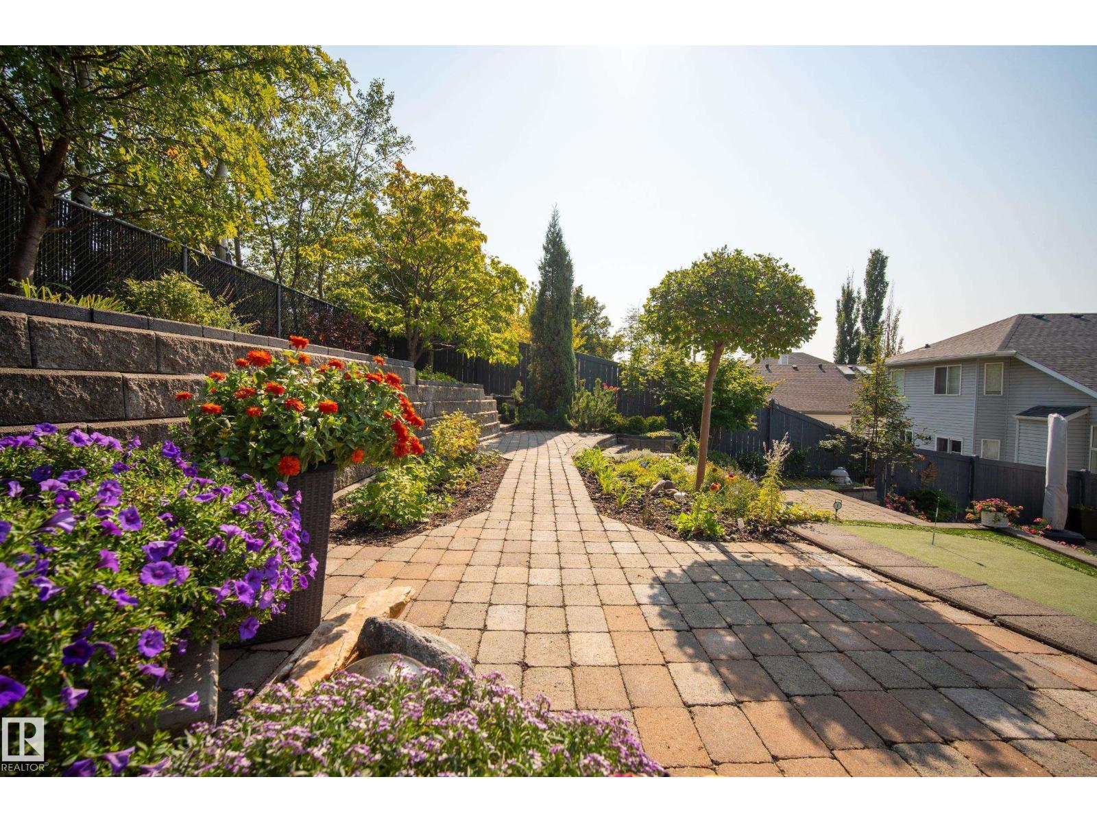 142 HIGHGROVE TC, Sherwood Park