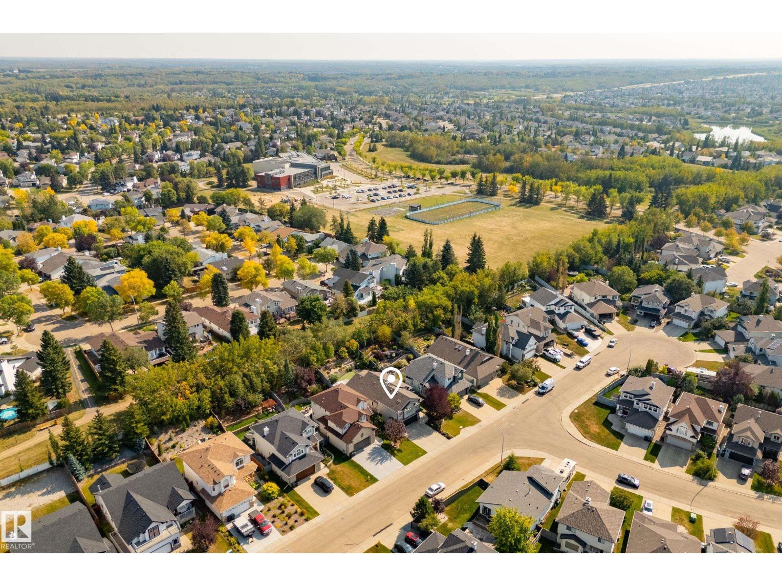 142 HIGHGROVE TC, Sherwood Park