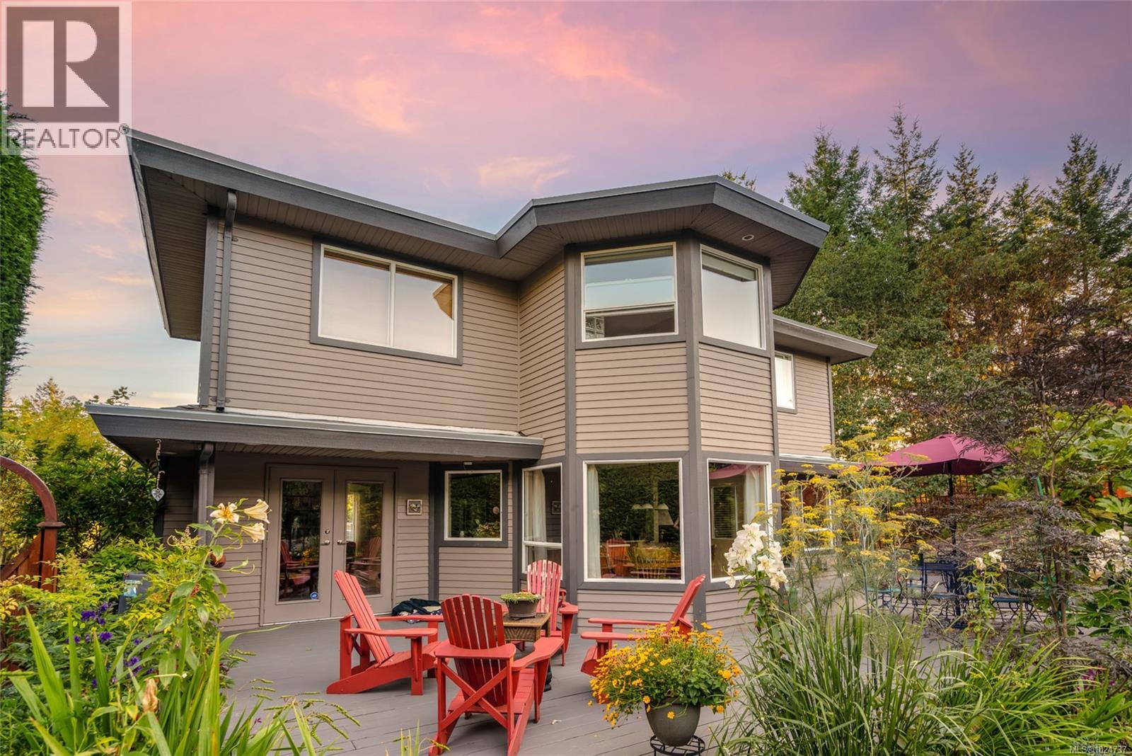 3383 Rockhampton Rd, Nanoose Bay