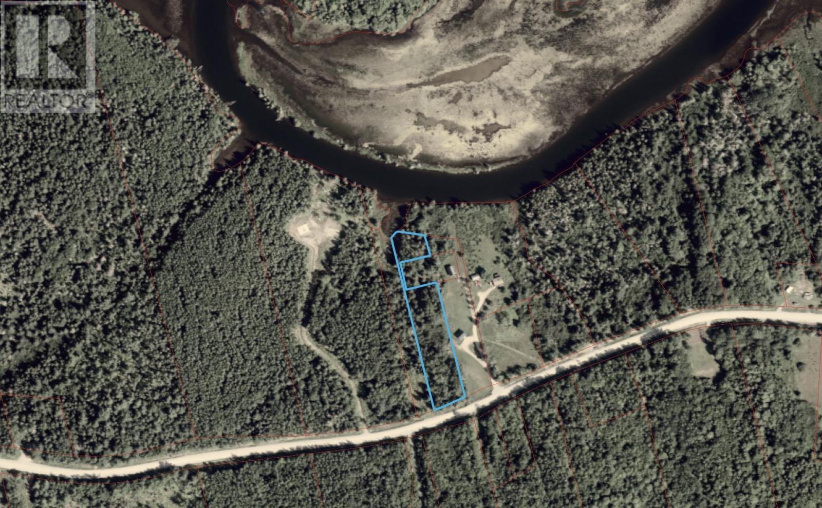 Property 11 of 12 of Acreage Valley Mills