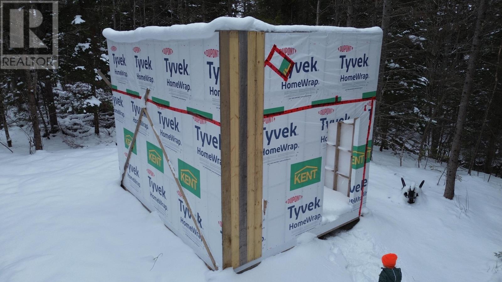 Property 13 of 13 of John D MacDonald Road