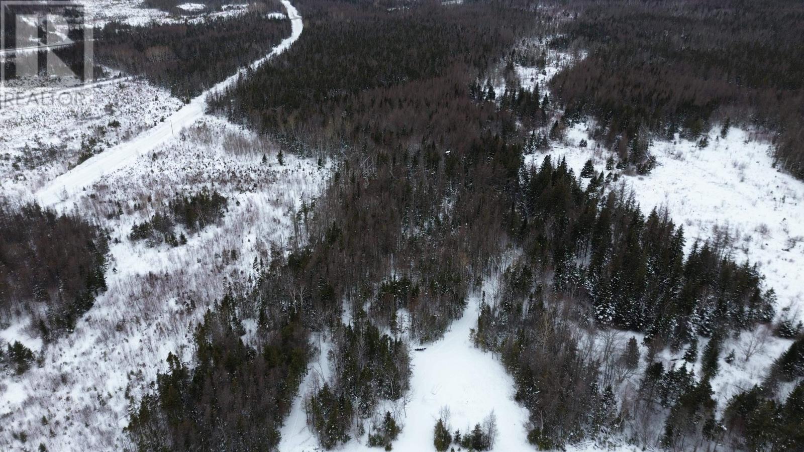 Property 5 of 13 of John D MacDonald Road