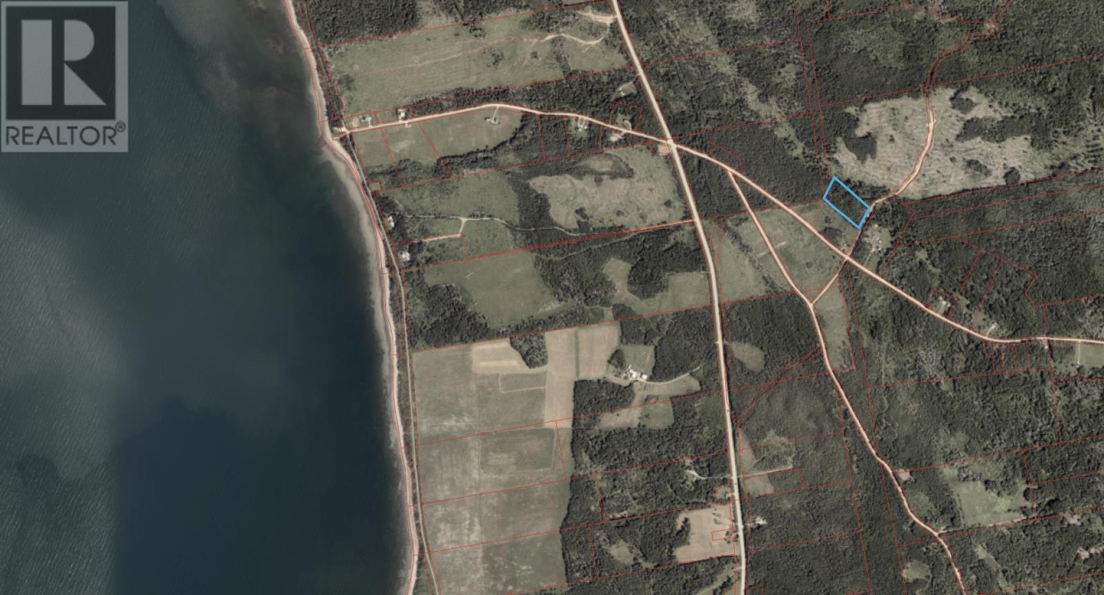 Property 2 of 13 of John D MacDonald Road