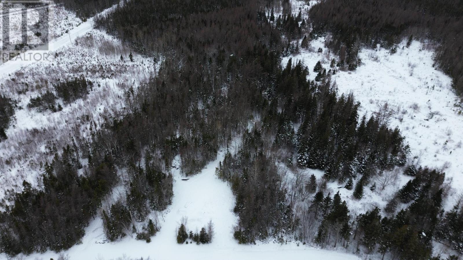 Property 6 of 13 of John D MacDonald Road