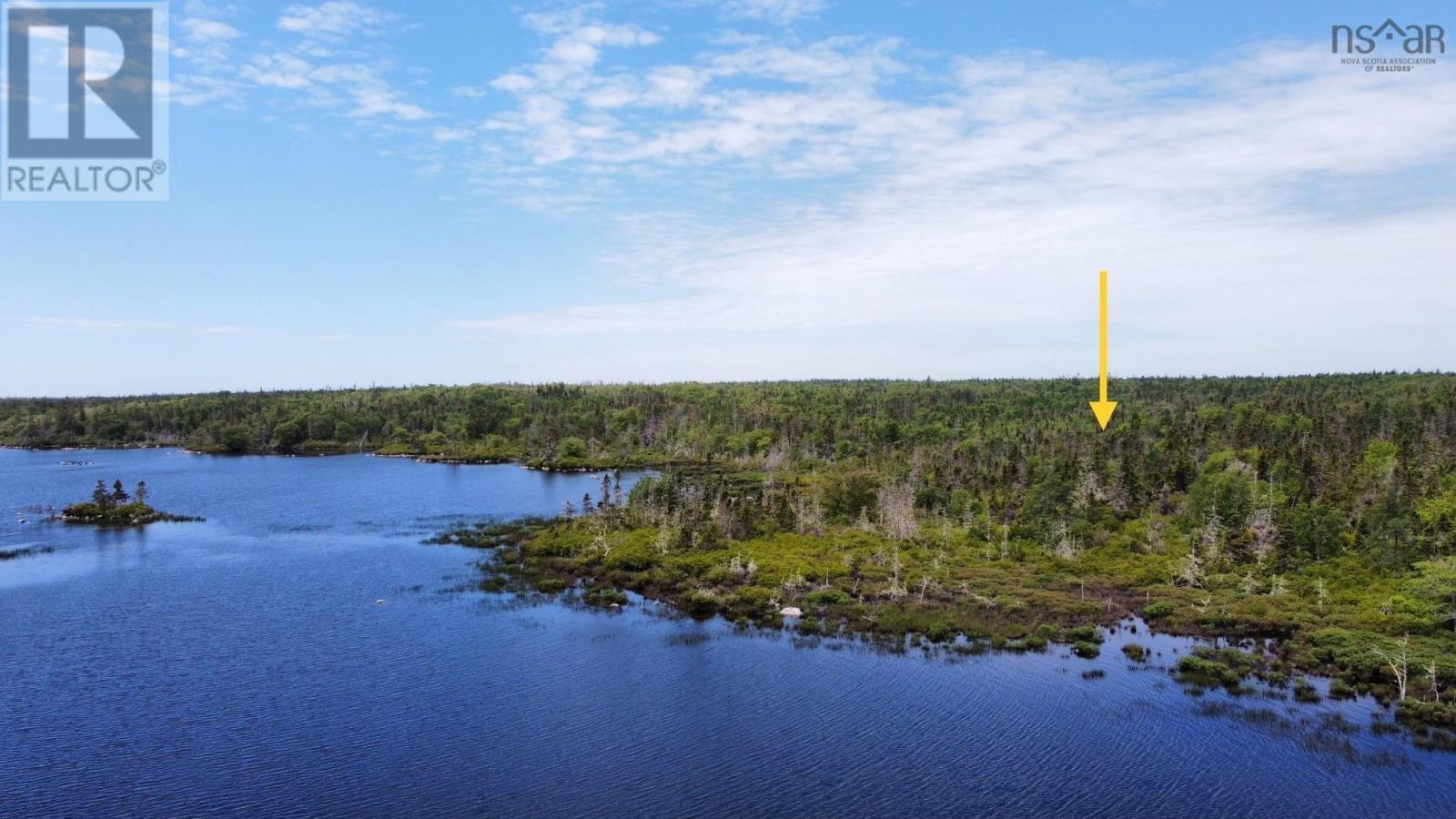 Property 9 of 16 of Lots 10 & 11 Red Head Road