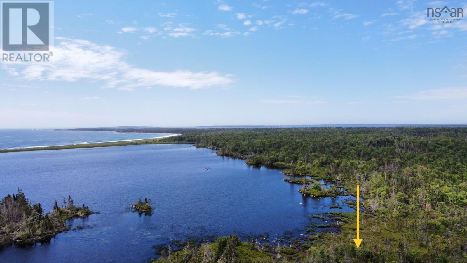 Property 3 of 16 of Lots 10 & 11 Red Head Road