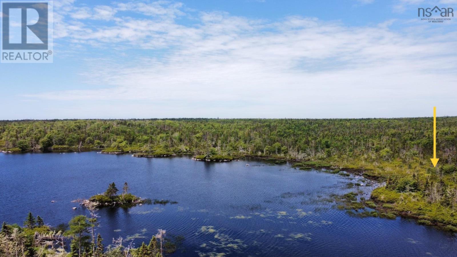 Property 8 of 16 of Lots 10 & 11 Red Head Road