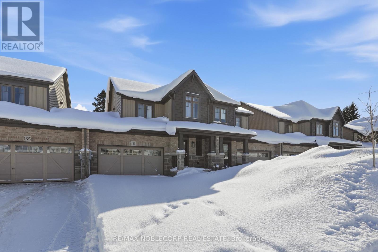 133 MULLIN STREET - Photo 2 of 38, Grey Highlands, Ontario