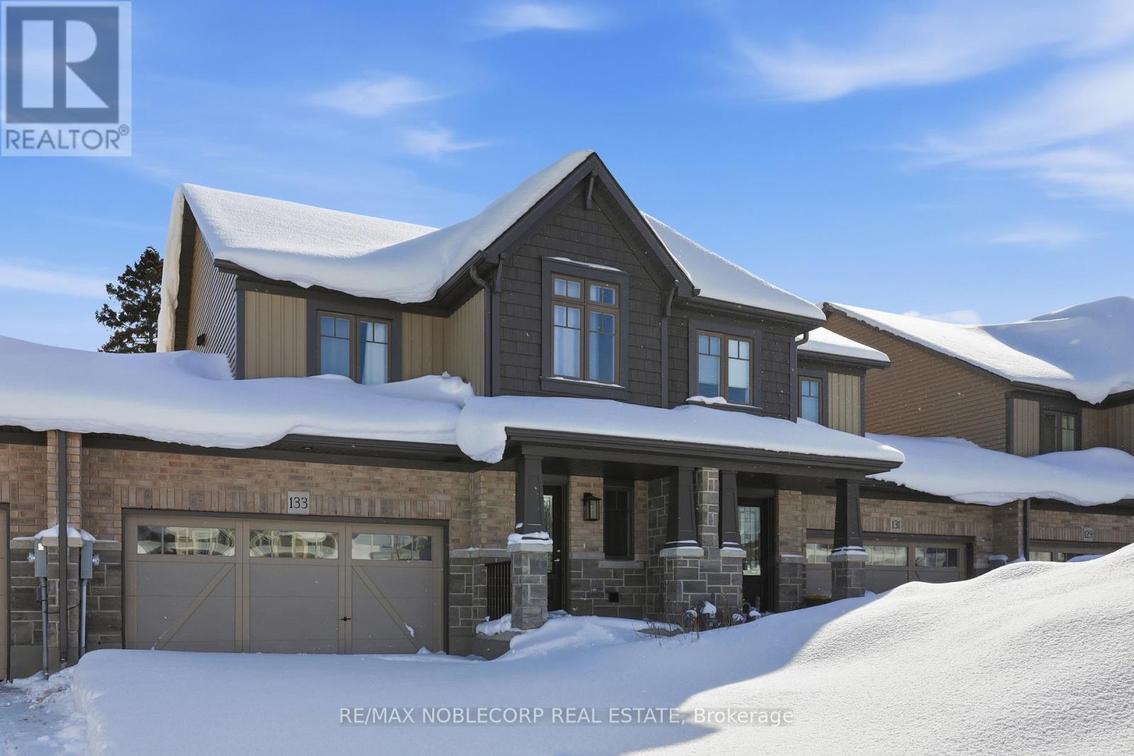 133 MULLIN STREET - Photo 3 of 38, Grey Highlands, Ontario