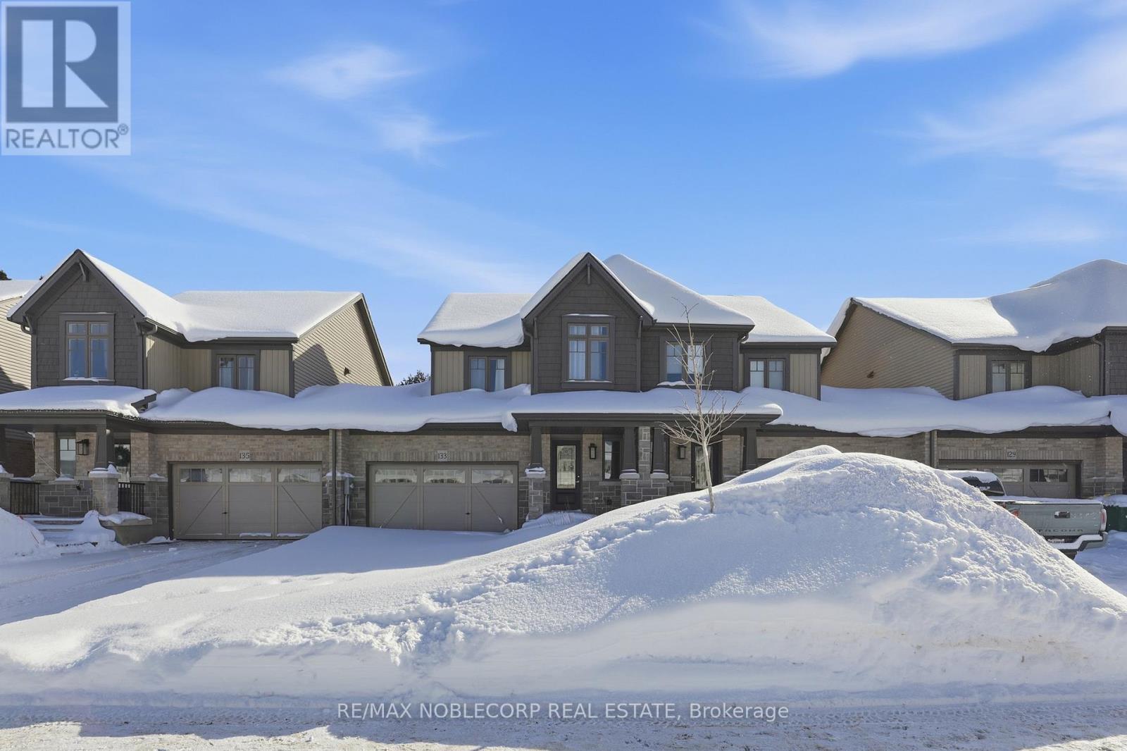 133 MULLIN STREET - Photo 4 of 38, Grey Highlands, Ontario