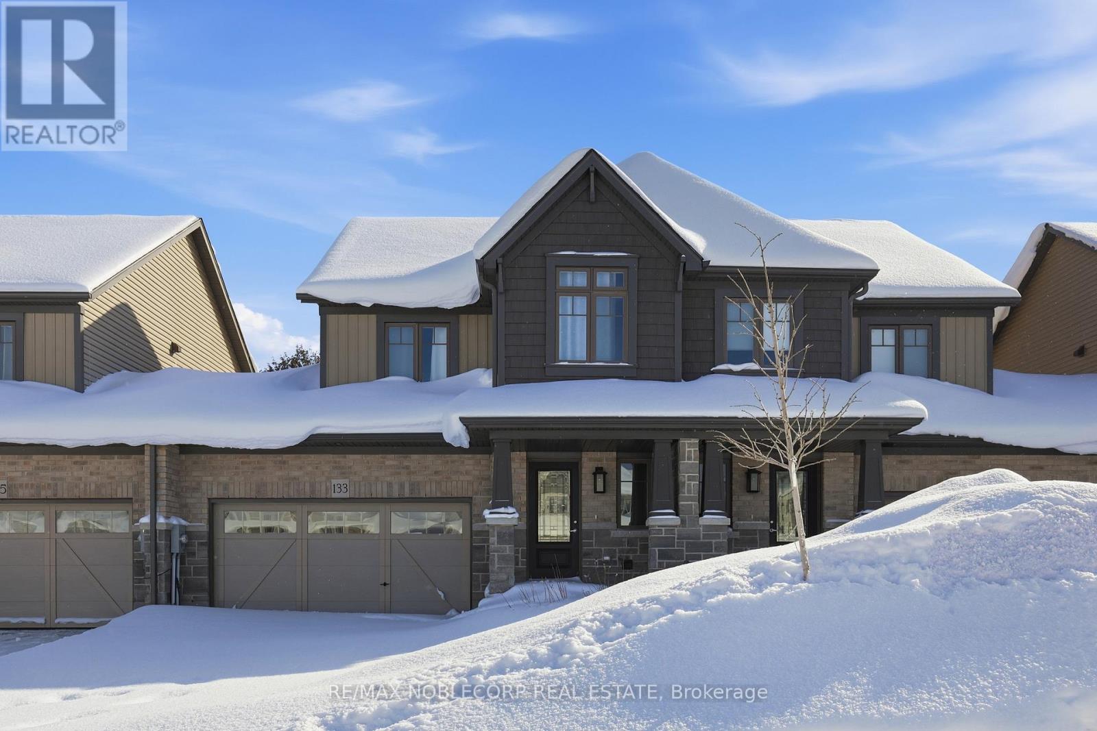 133 MULLIN STREET - Photo 5 of 38, Grey Highlands, Ontario