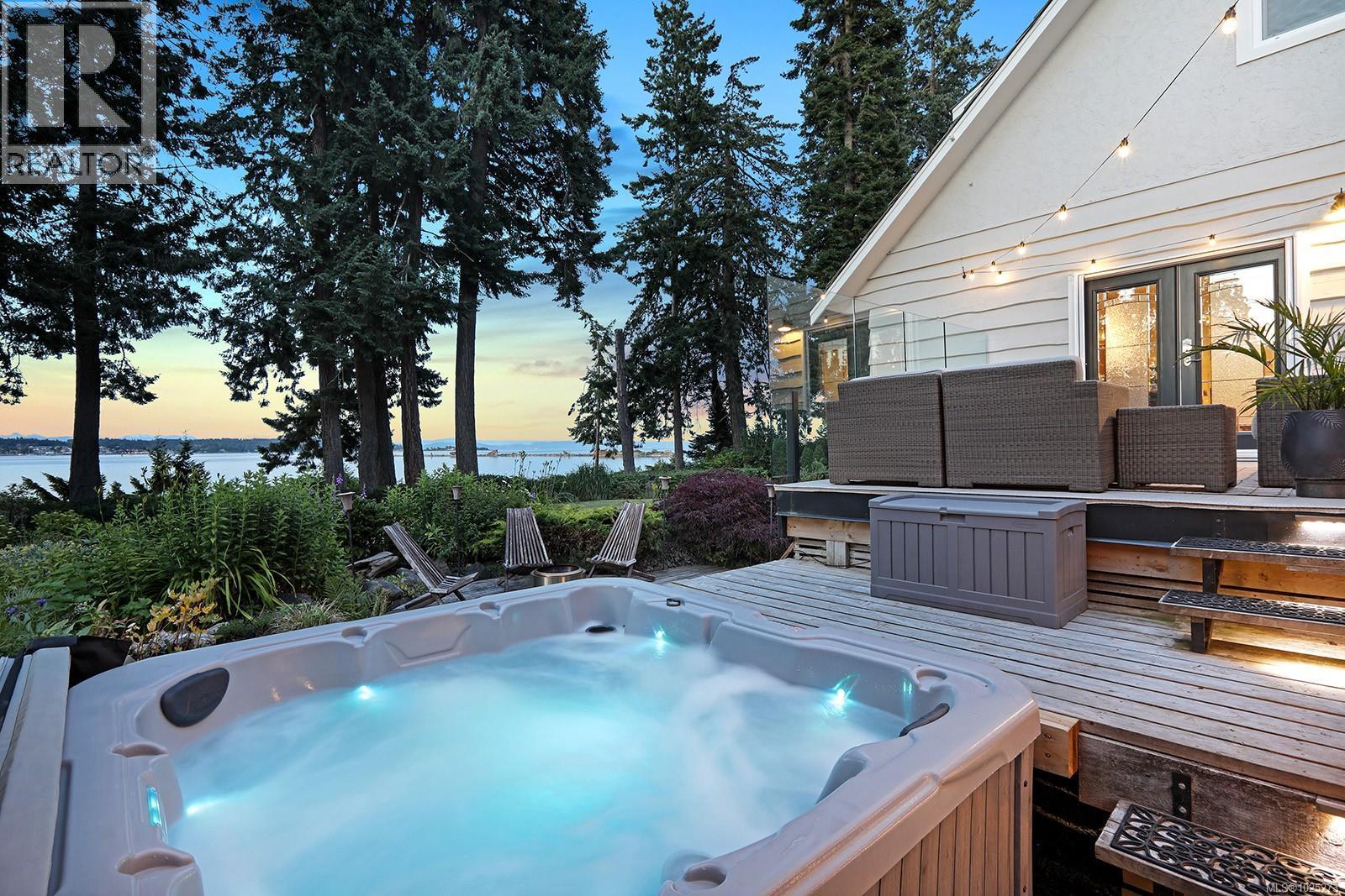 4026 Haas Rd, Courtenay