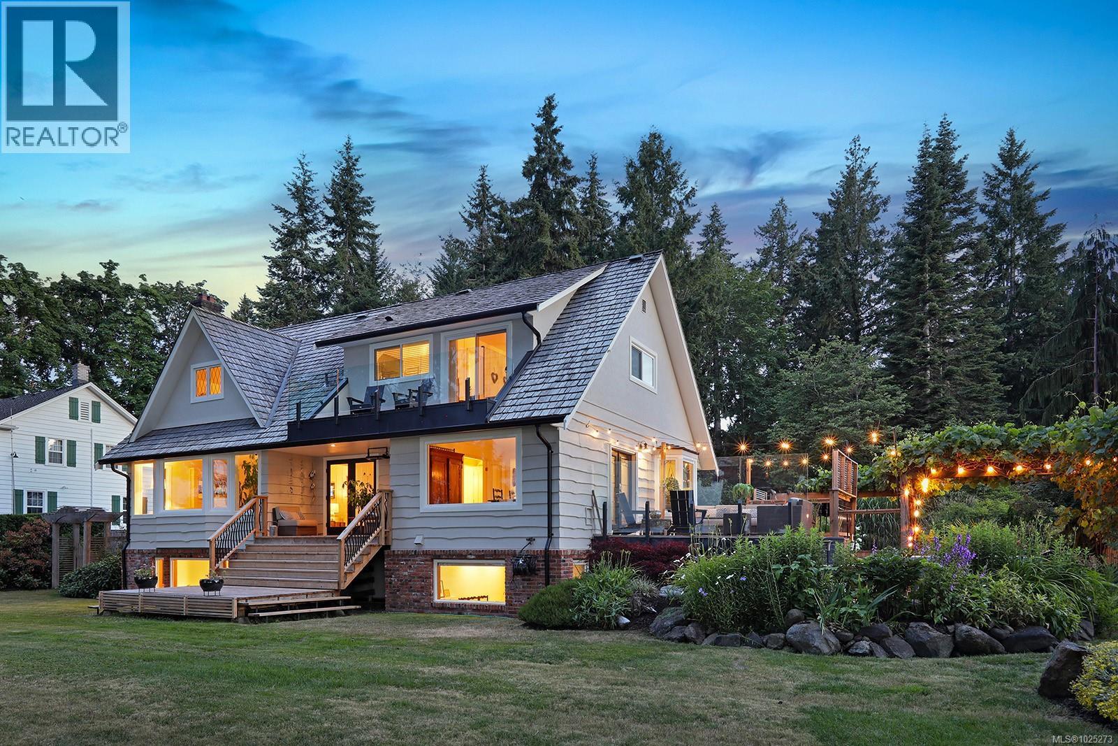 4026 Haas Rd, Courtenay