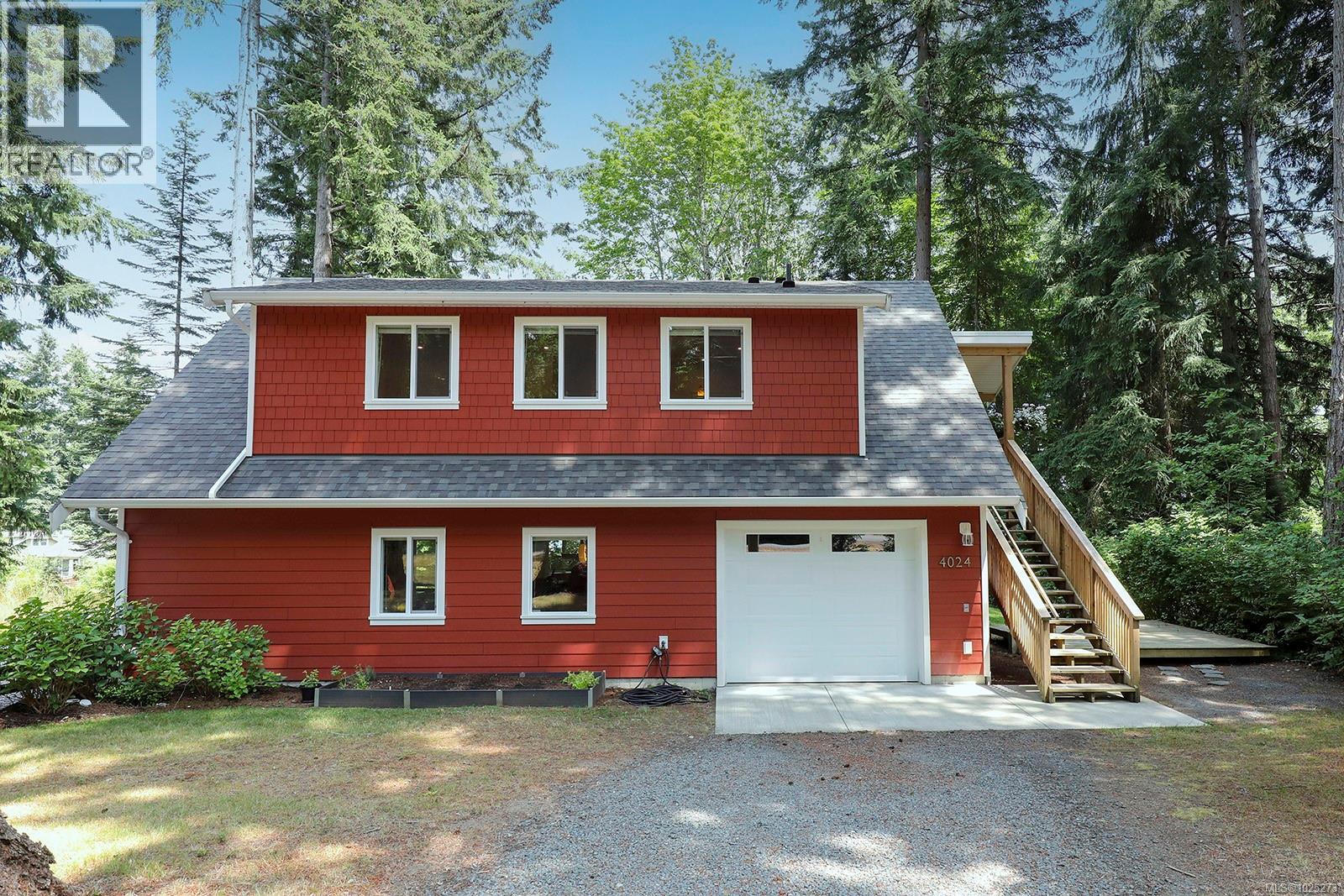 4026 Haas Rd, Courtenay