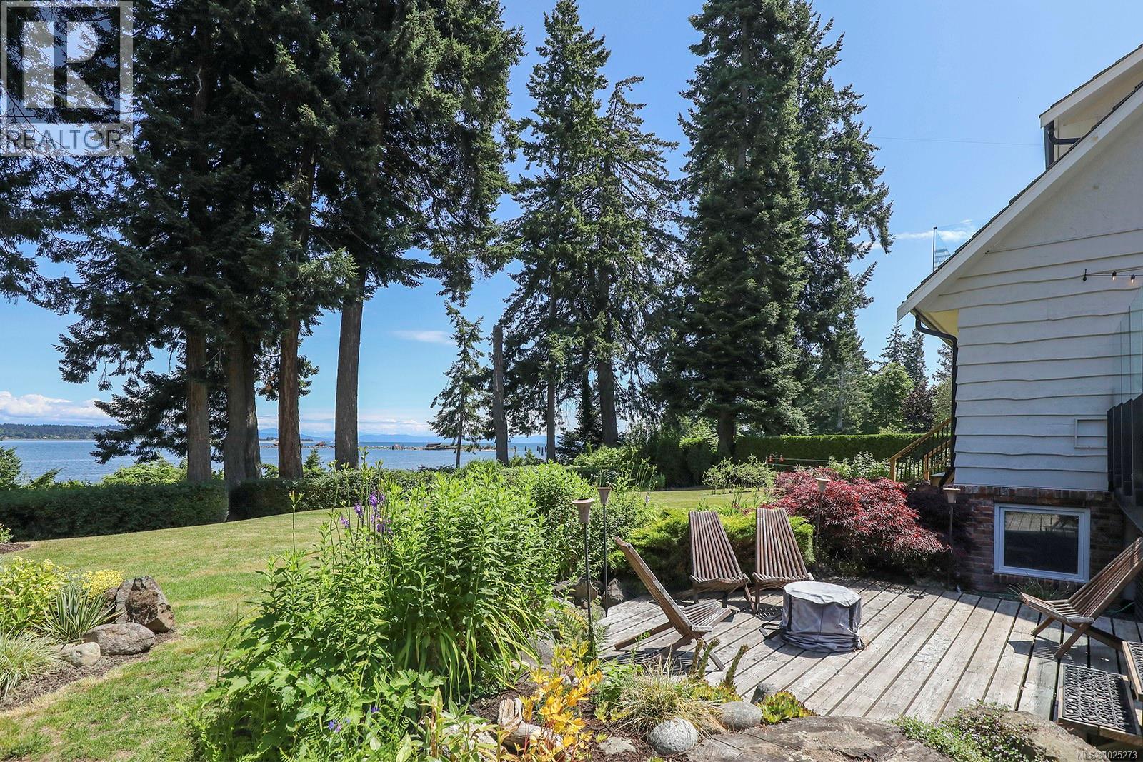 4026 Haas Rd, Courtenay