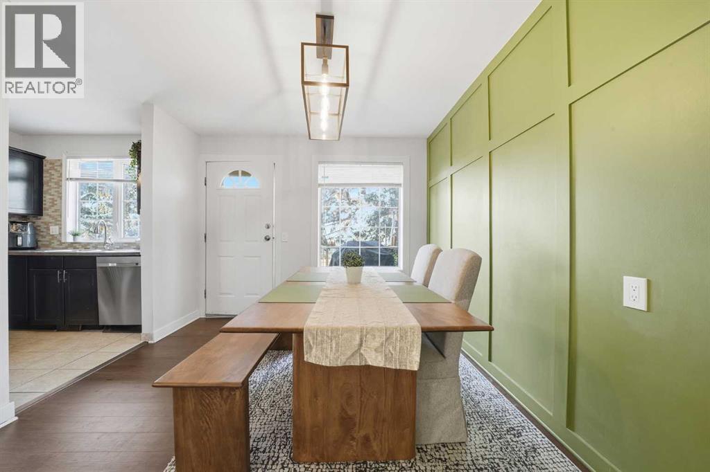 Single Family House for Sale in  Abberfield Court NE Abbeydale Calgary 