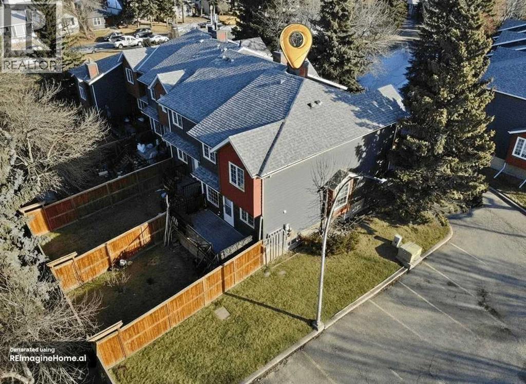 Single Family House for Sale in  Abberfield Court NE Abbeydale Calgary 