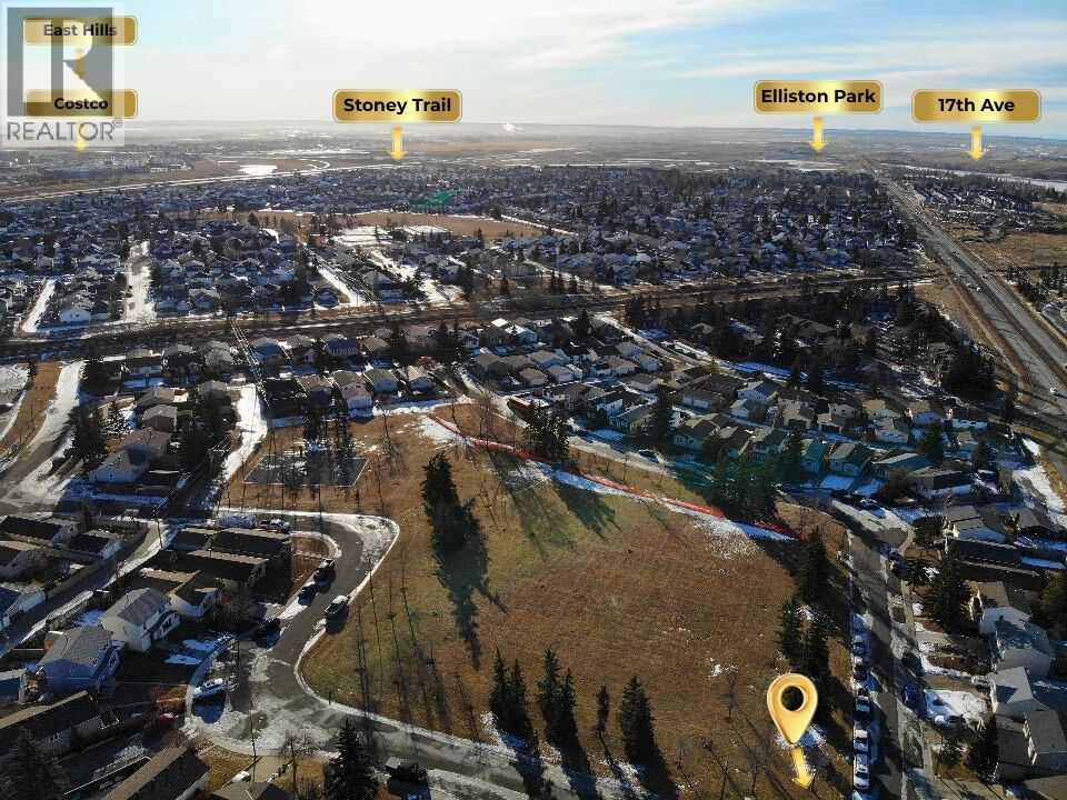 Single Family House for Sale in  Abberfield Court NE Abbeydale Calgary 