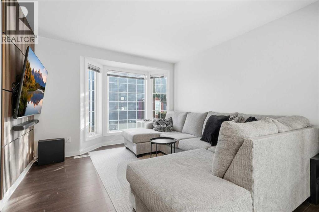 Single Family House for Sale in  Abberfield Court NE Abbeydale Calgary 