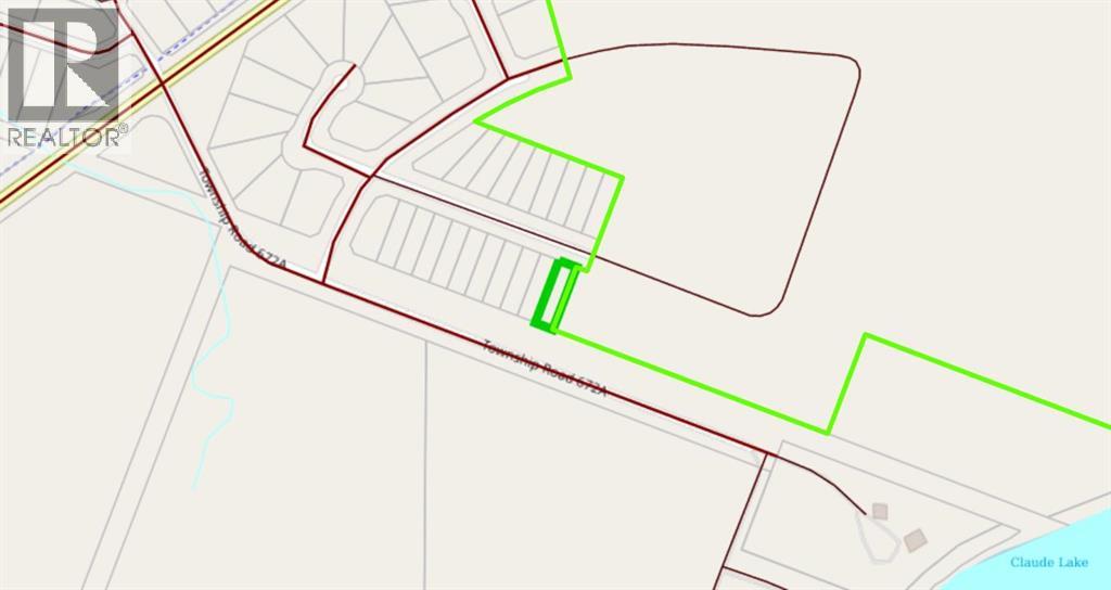 13348 672A Township, Lac La Biche