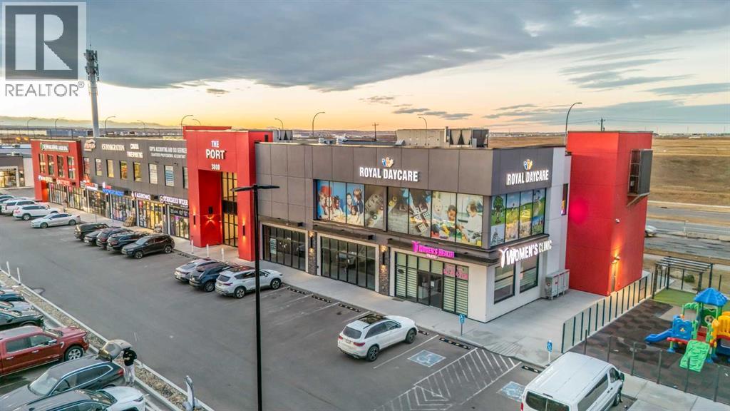 Retail for Sale in    Avenue NE Stoney 3 Calgary 