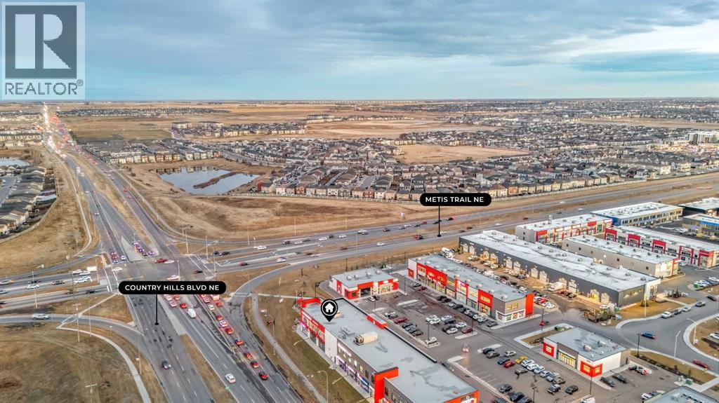 Retail for Sale in    Avenue NE Stoney 3 Calgary 