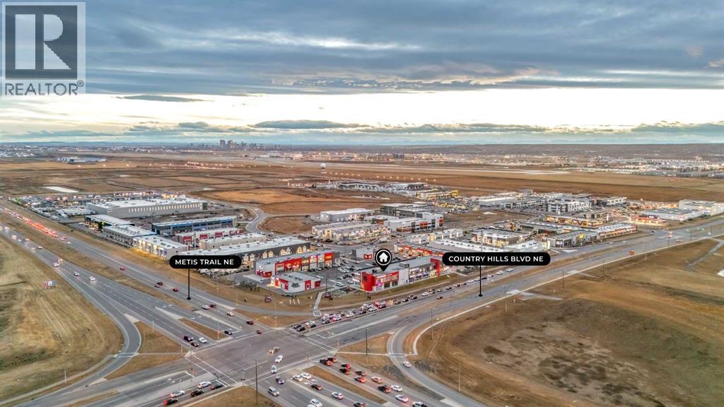 Retail for Sale in    Avenue NE Stoney 3 Calgary 