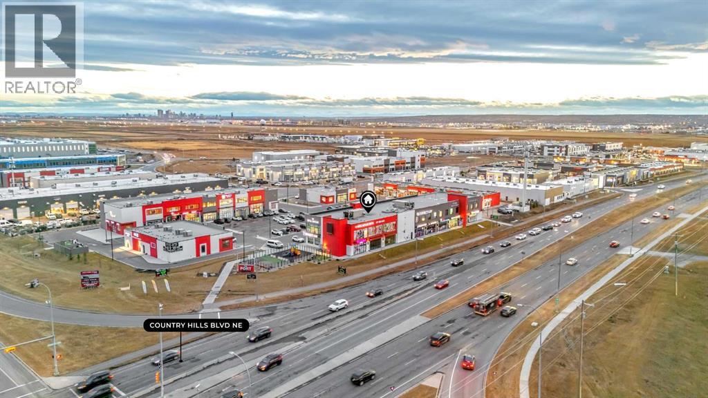 Retail for Sale in    Avenue NE Stoney 3 Calgary 