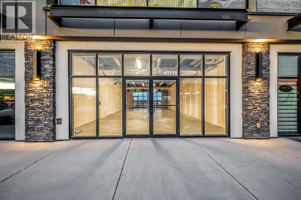 Retail for Sale in    Avenue NE Stoney 3 Calgary 