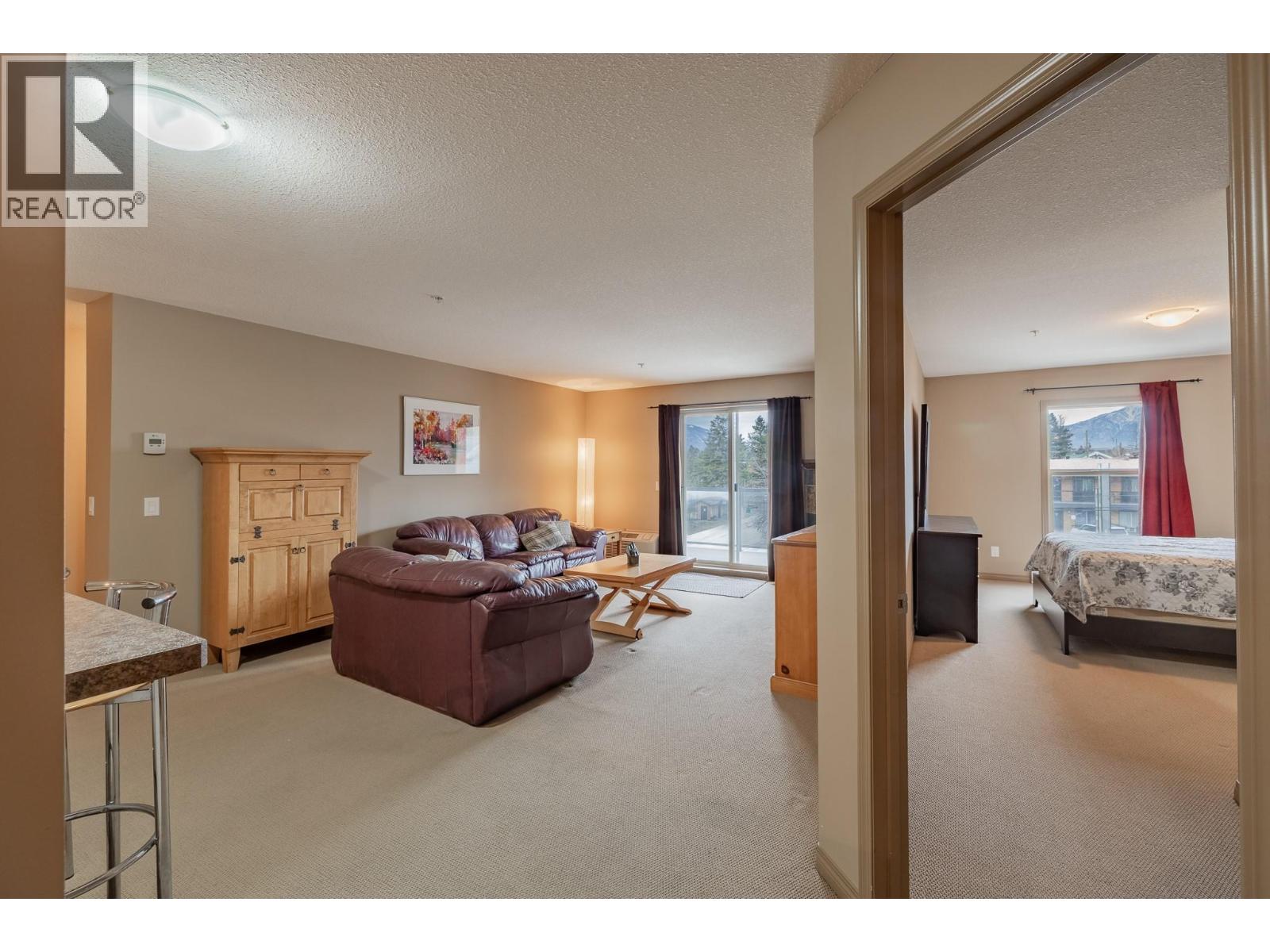4874 Stanley Street Unit# 307, Radium Hot Springs