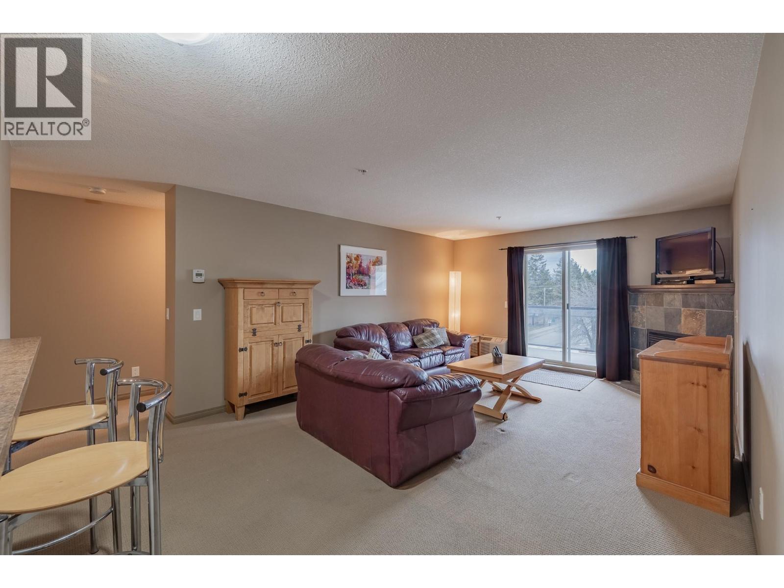 4874 Stanley Street Unit# 307, Radium Hot Springs