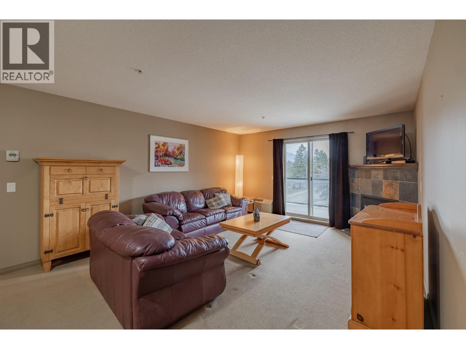 4874 Stanley Street Unit# 307, Radium Hot Springs