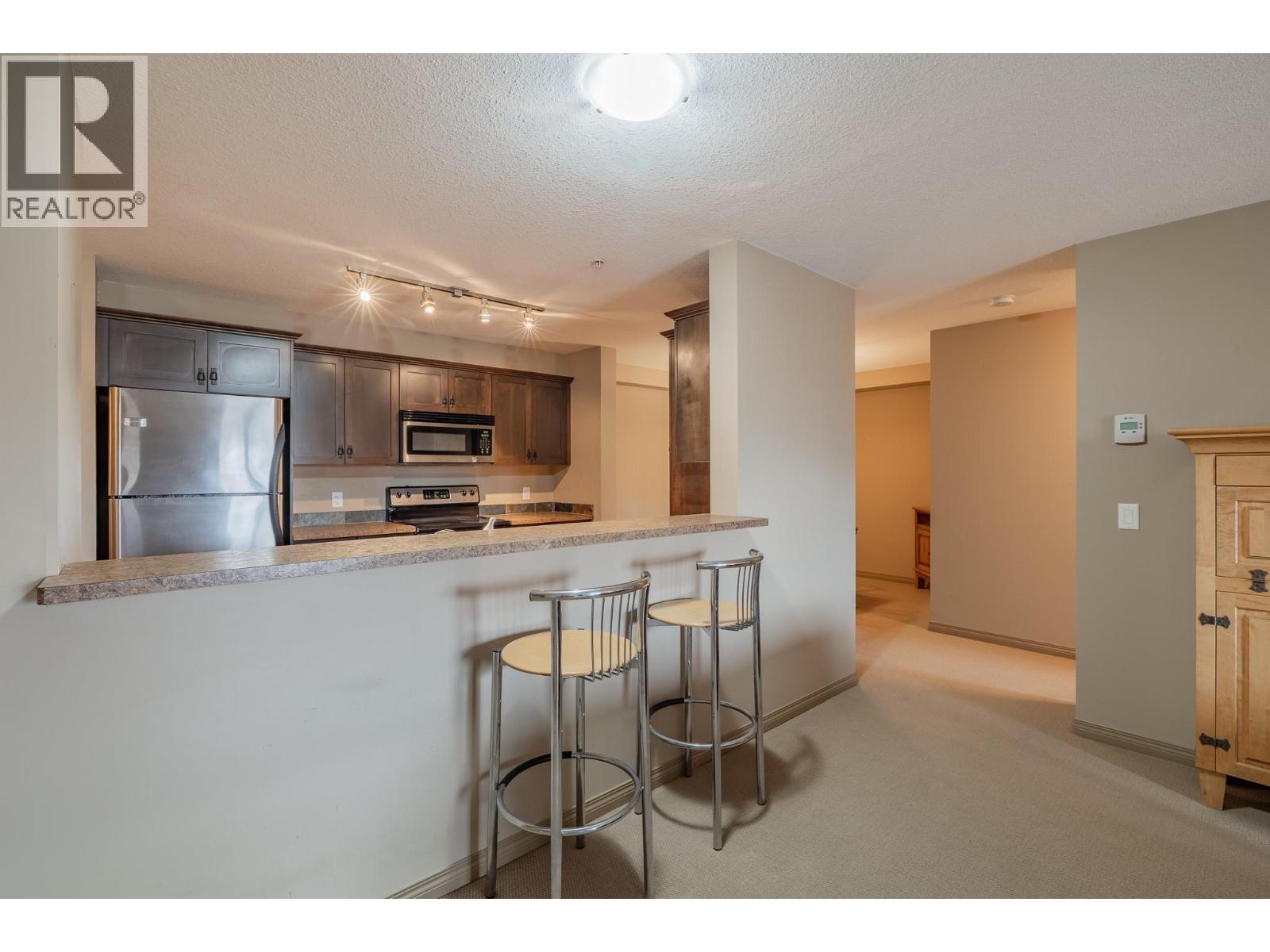 4874 Stanley Street Unit# 307, Radium Hot Springs