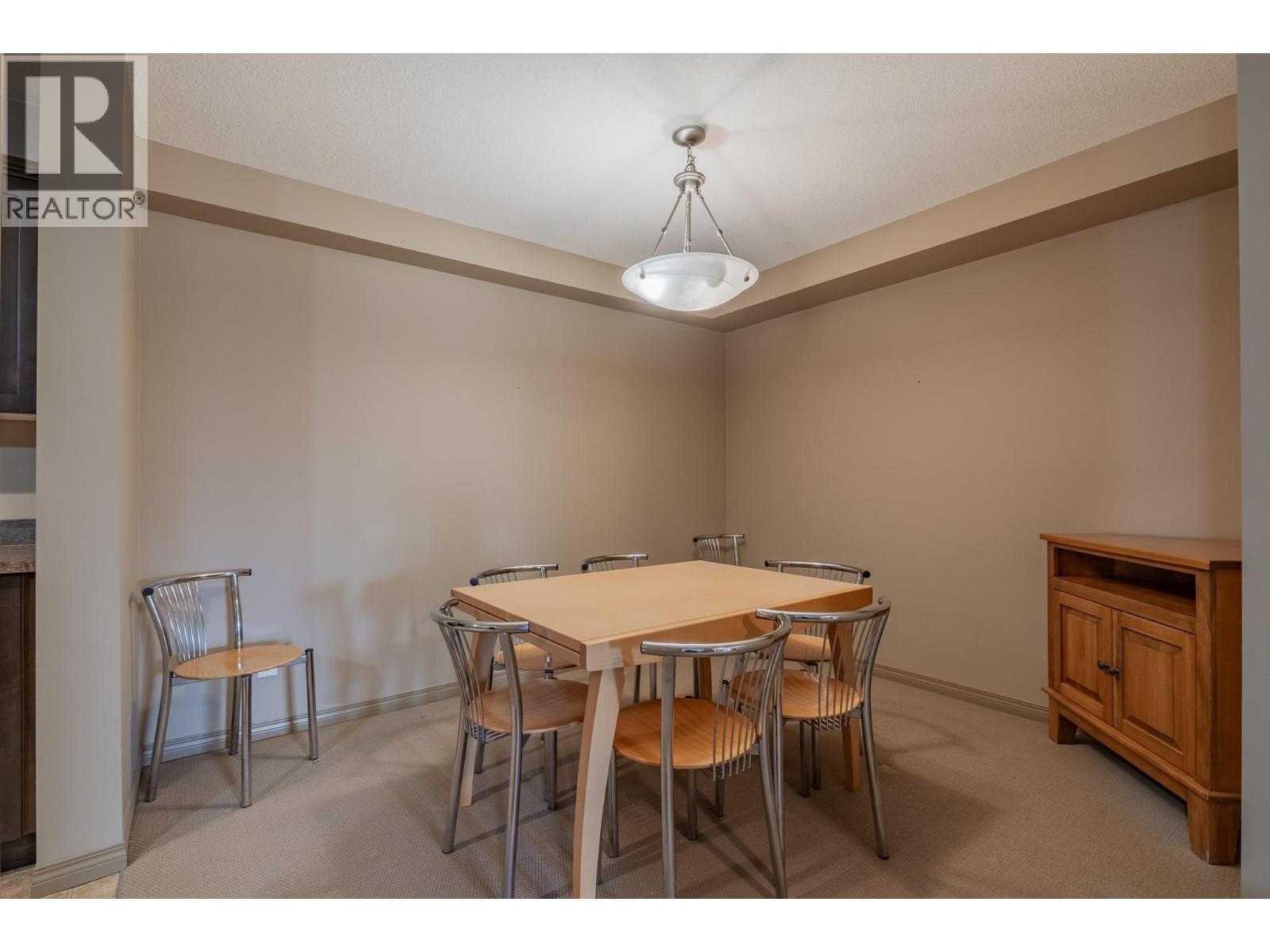 4874 Stanley Street Unit# 307, Radium Hot Springs