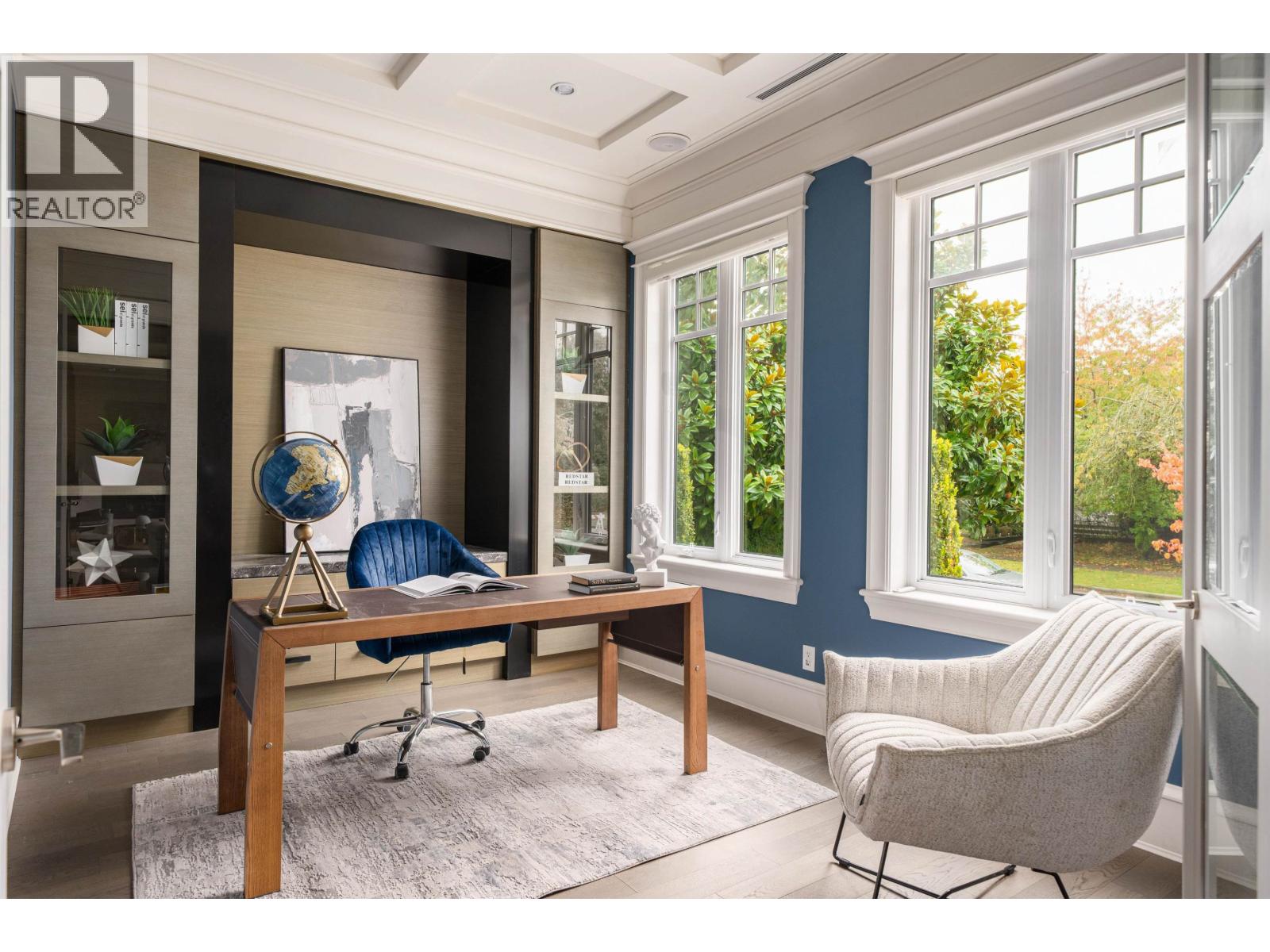 1461 W 47TH AVENUE, Vancouver