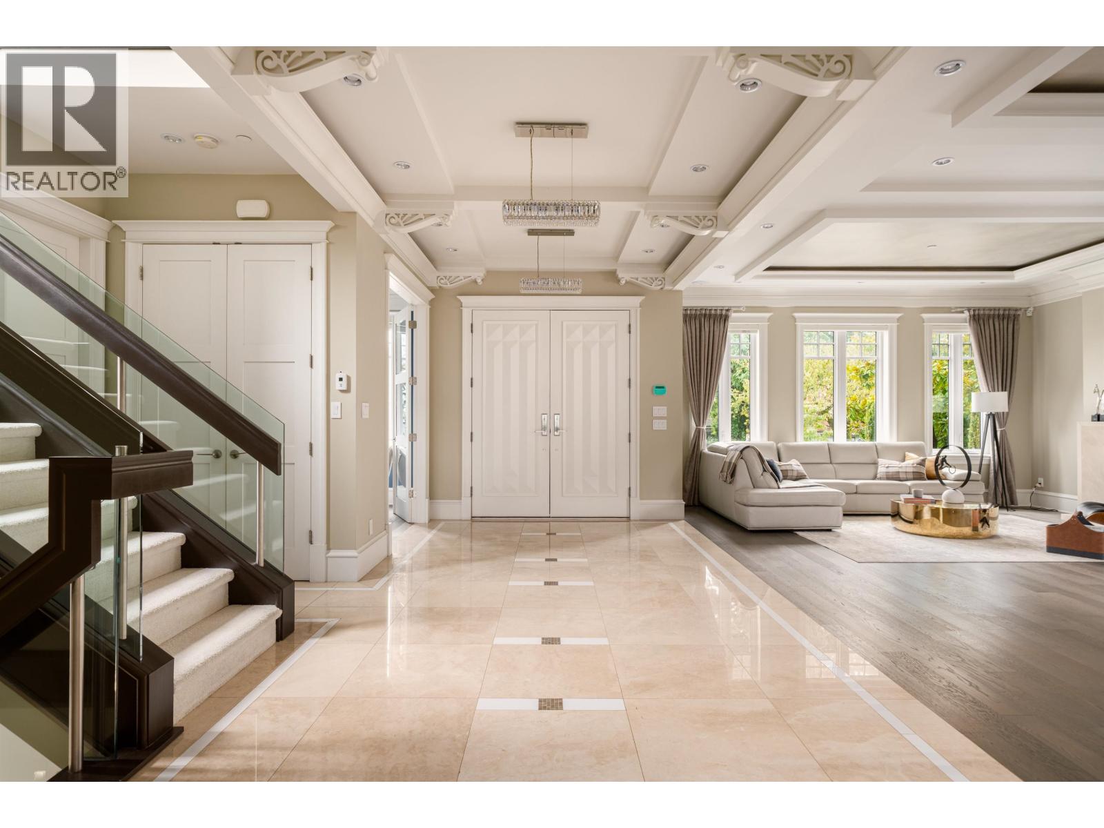 1461 W 47TH AVENUE, Vancouver