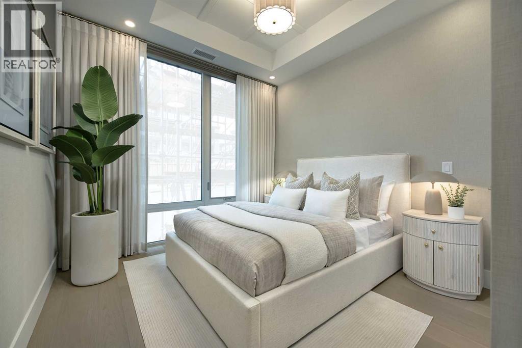 Single Family House for Sale in   Norford Avenue NW University District Calgary 