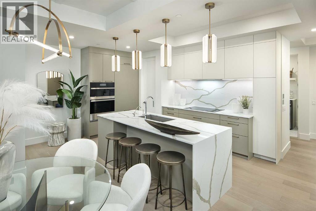 Single Family House for Sale in   Norford Avenue NW University District Calgary 