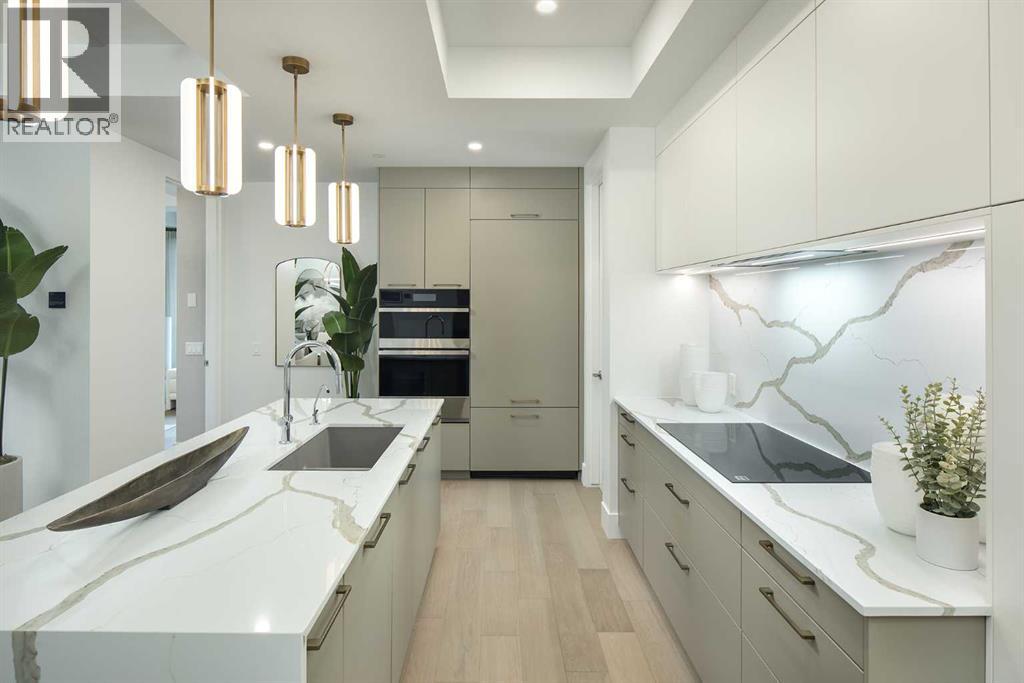 Single Family House for Sale in   Norford Avenue NW University District Calgary 