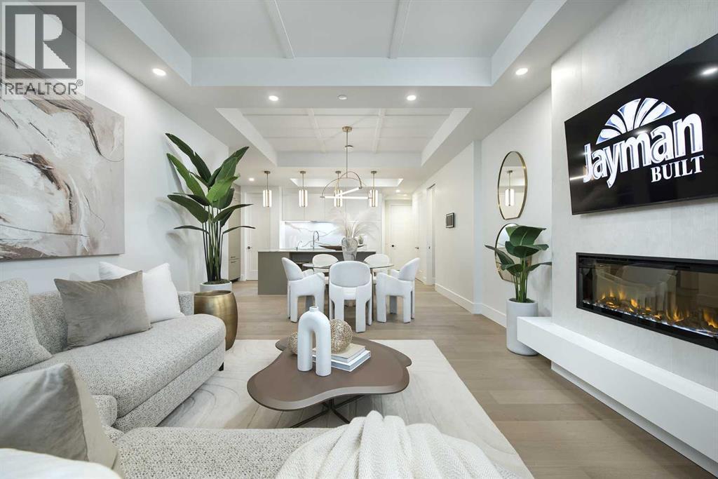 Single Family House for Sale in   Norford Avenue NW University District Calgary 