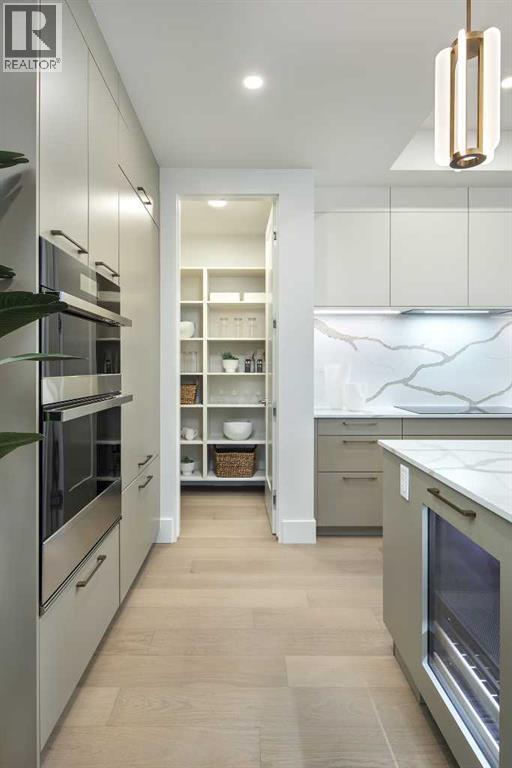 Single Family House for Sale in   Norford Avenue NW University District Calgary 